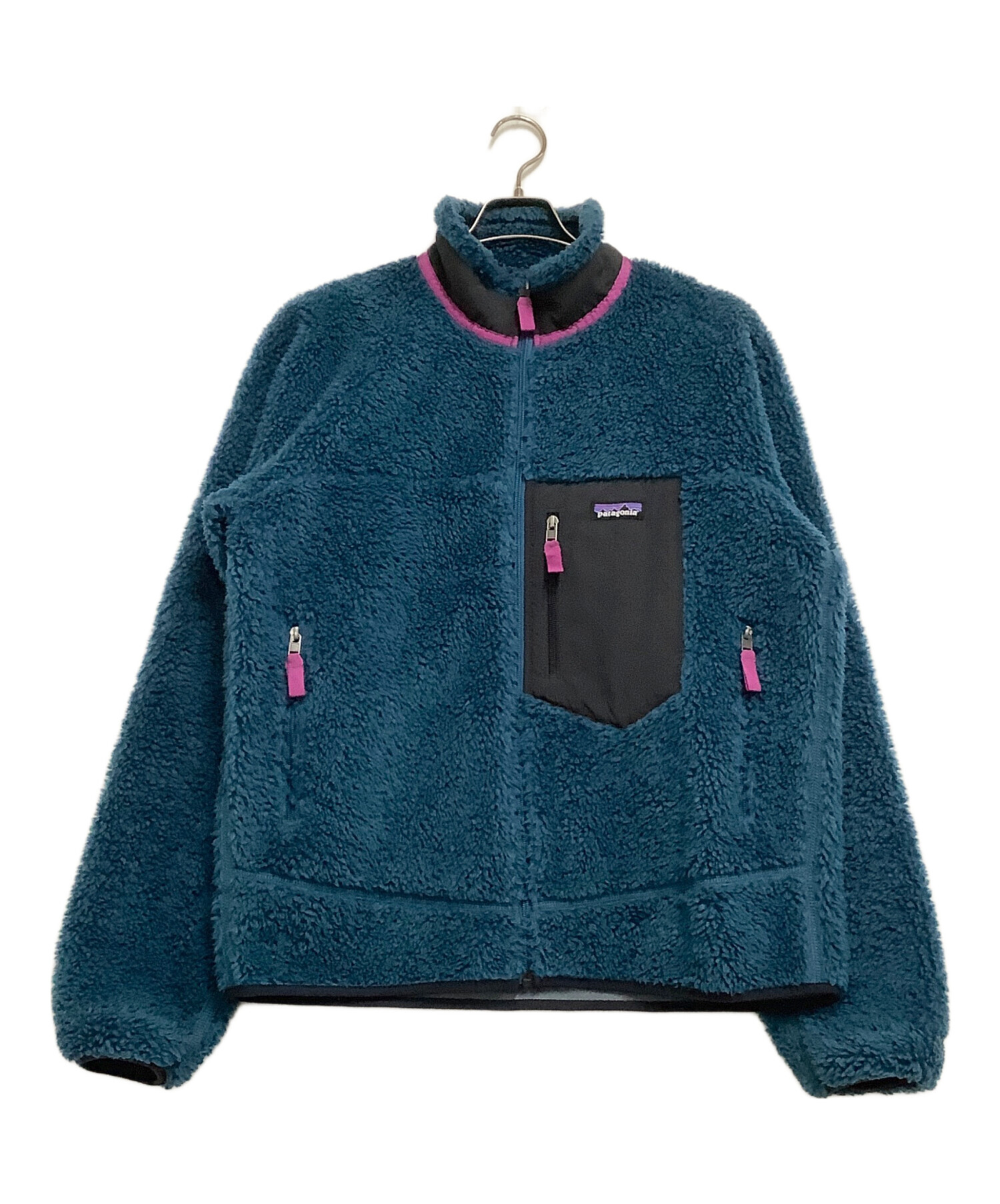 中古・古着通販】Patagonia (パタゴニア) フリースジャケット CLASSIC