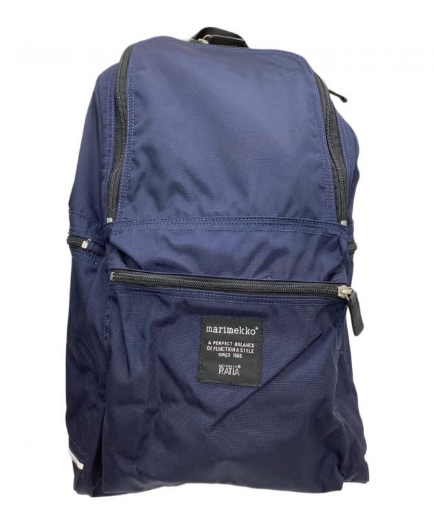 中古・古着通販】marimekko (マリメッコ) リュック バディ｜ブランド