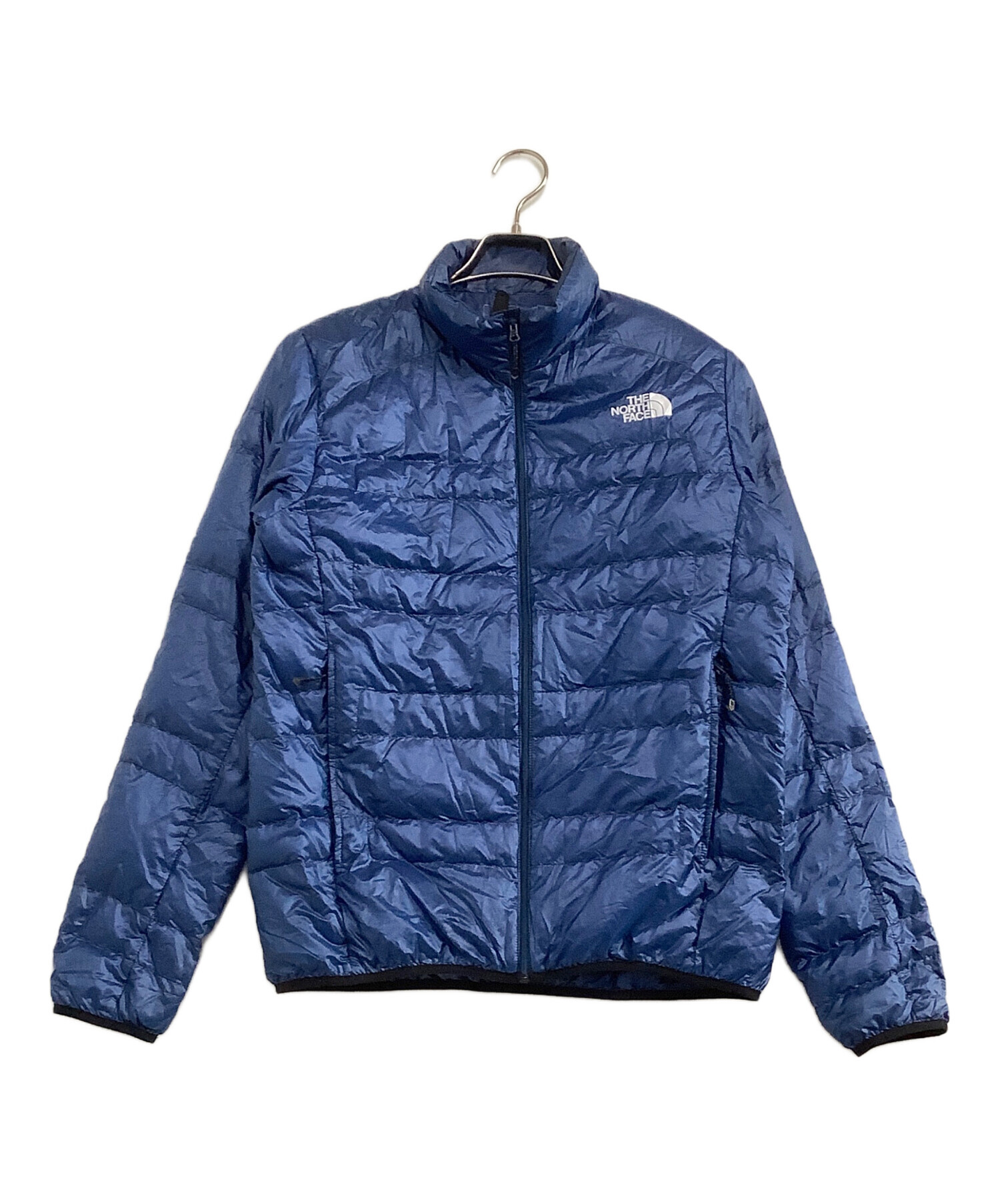 THE NORTH FACE LIGHT HEAT JACKET M