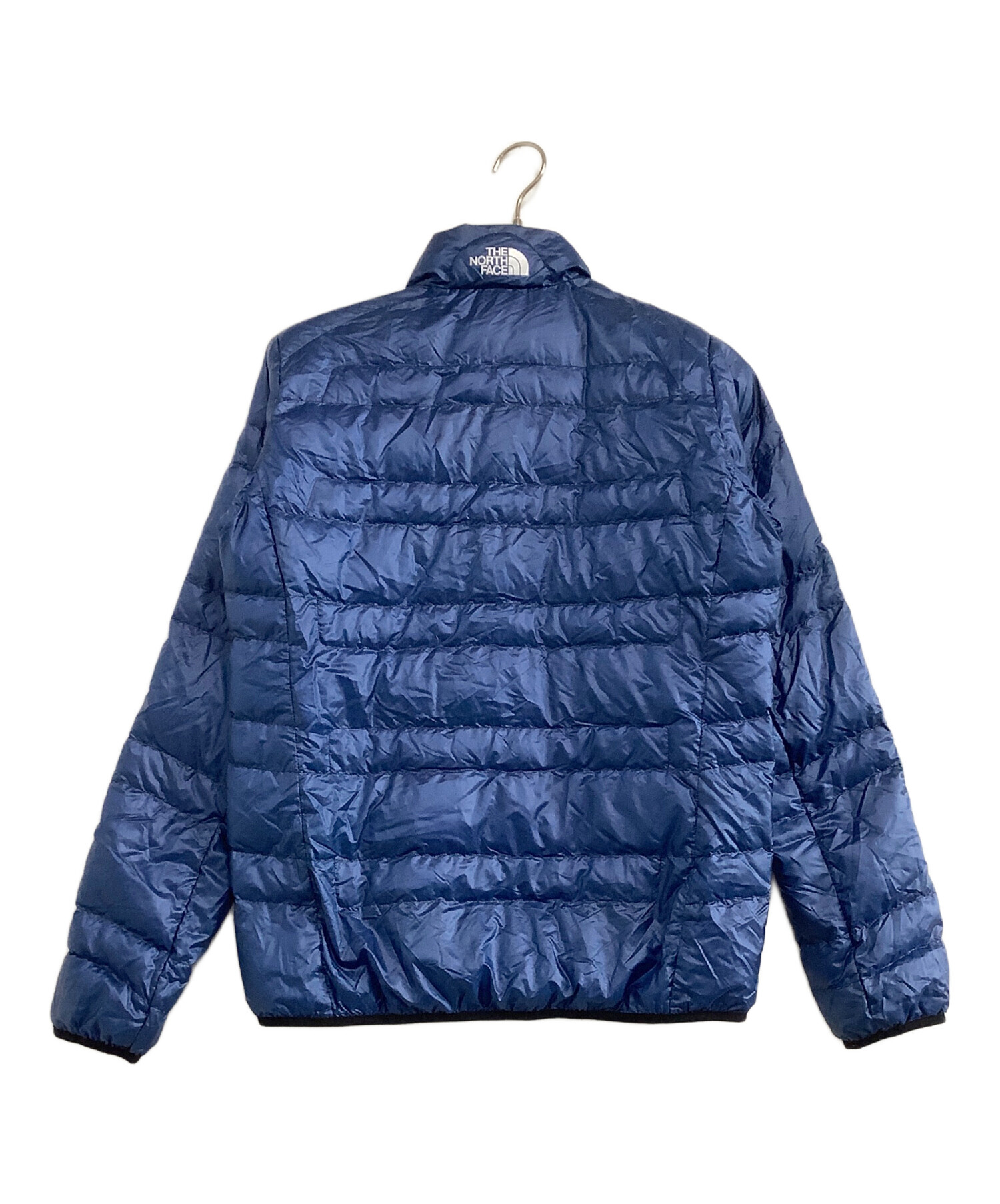 中古・古着通販】THE NORTH FACE (ザ ノース フェイス) ダウン 