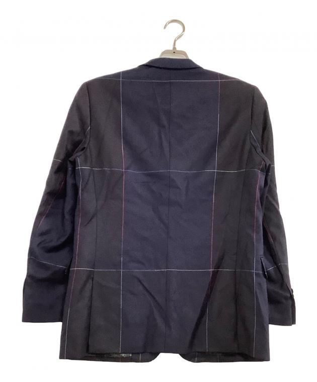 中古・古着通販】PAUL SMITH (ポールスミス) セットアップスーツ