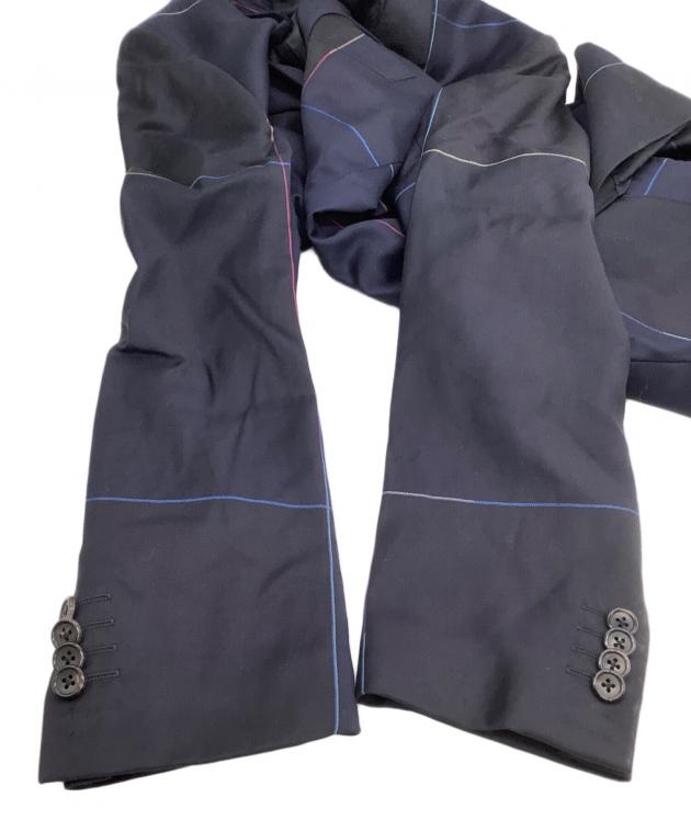 中古・古着通販】PAUL SMITH (ポールスミス) セットアップスーツ