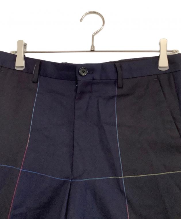 中古・古着通販】PAUL SMITH (ポールスミス) セットアップスーツ