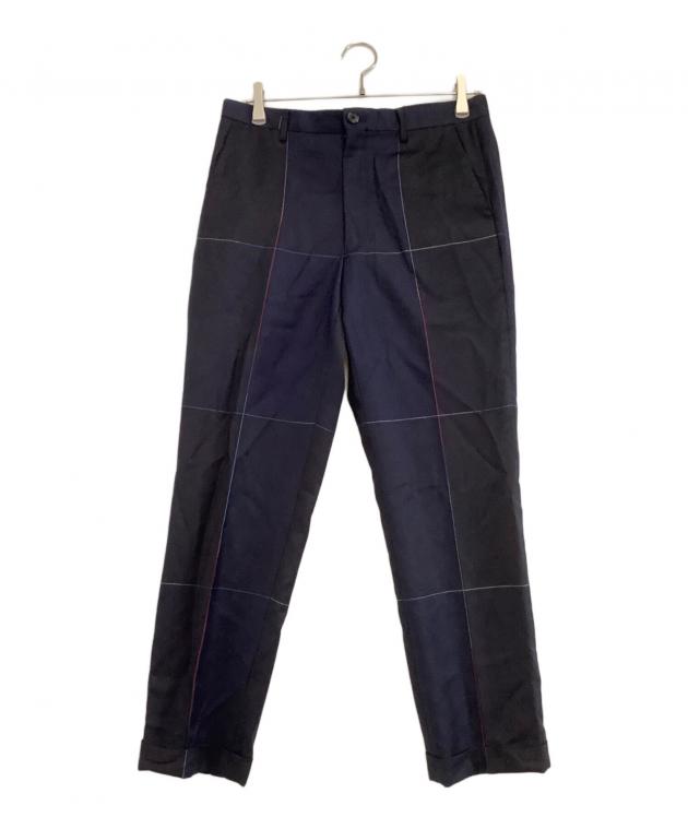 中古・古着通販】PAUL SMITH (ポールスミス) セットアップスーツ