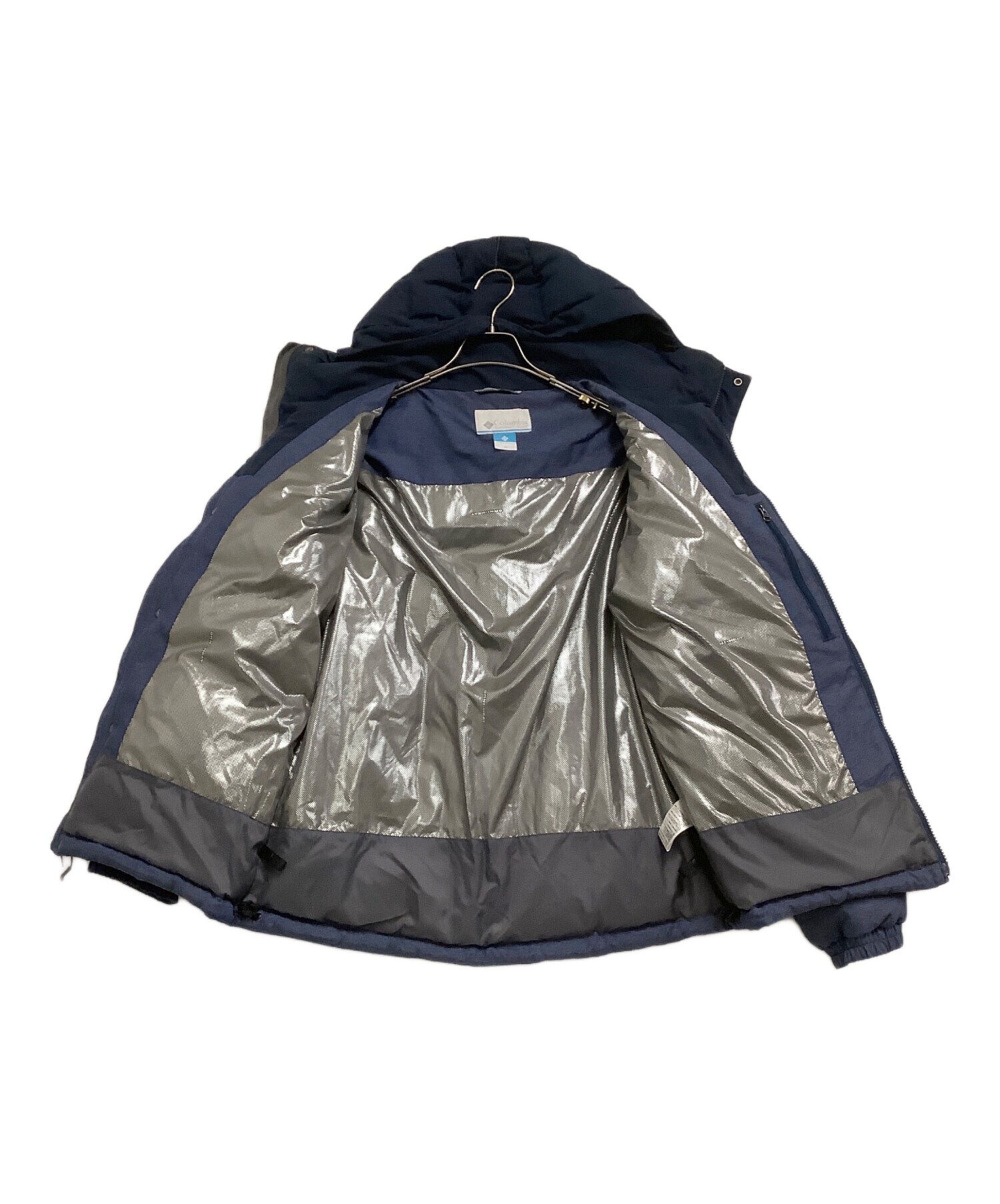 中古・古着通販】Columbia (コロンビア) Dr.Denim Honzawa (ドクター 