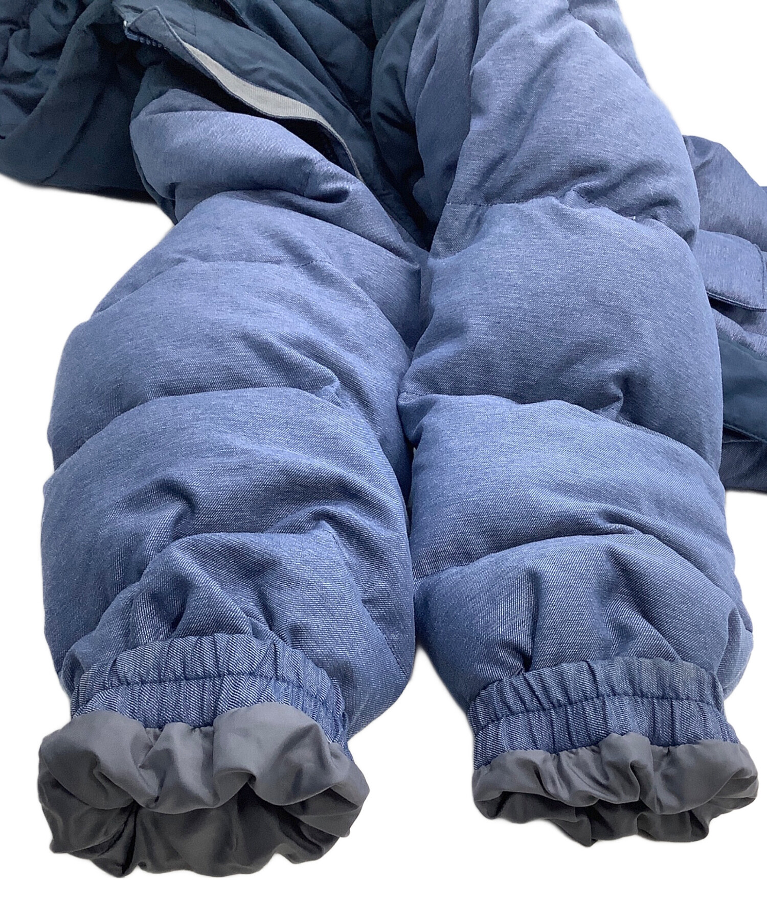 中古・古着通販】Columbia (コロンビア) Dr.Denim Honzawa (ドクター