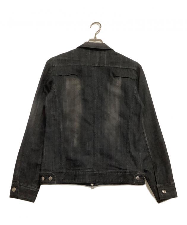 中古・古着通販】KATHARINE HAMNETT (キャサリンハムネット) デニム