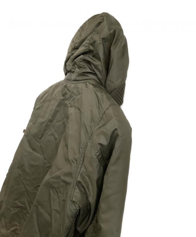中古・古着通販】ALPHA INDUSTRIES (アルファインダストリーズ