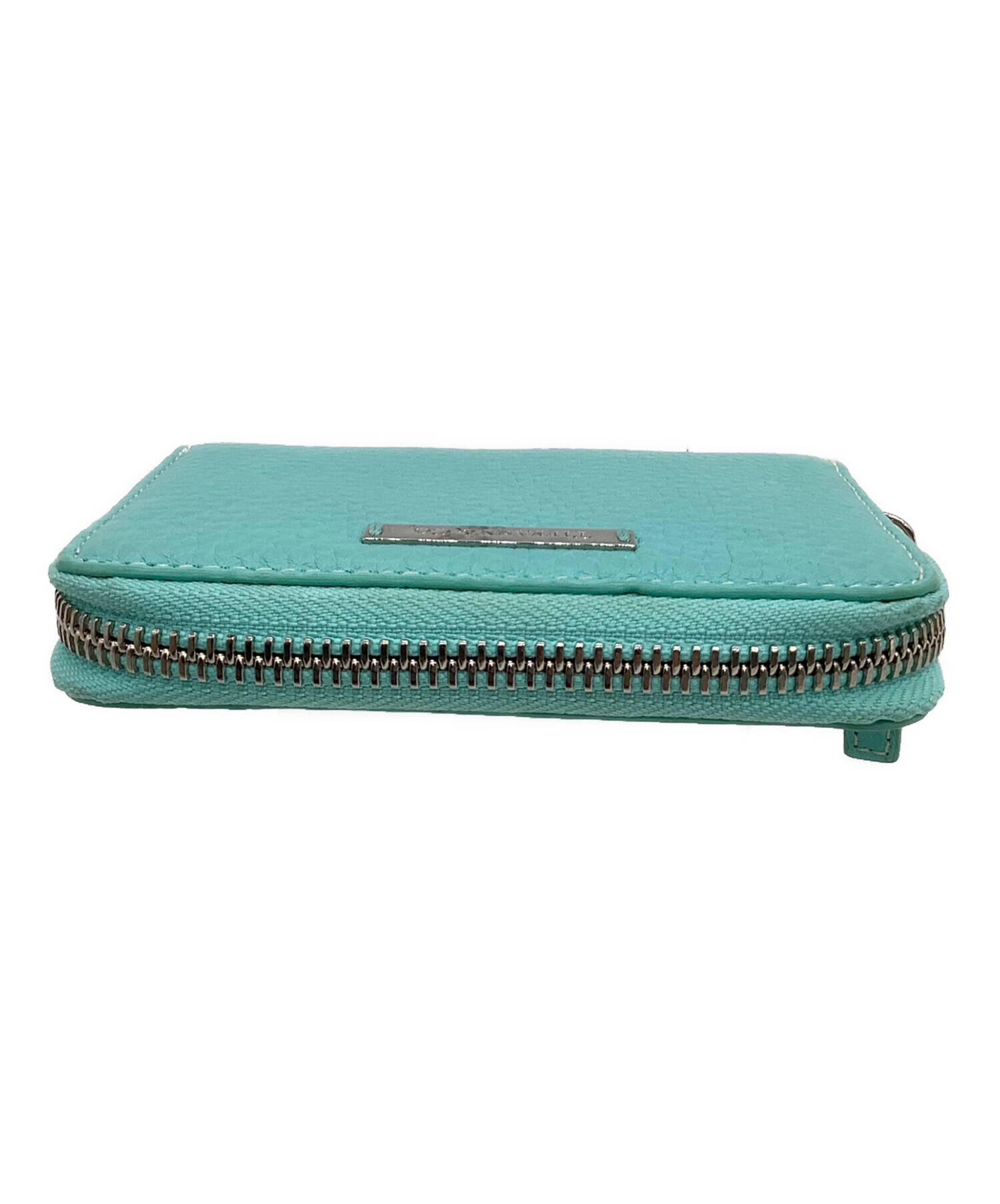 中古・古着通販】TIFFANY & Co. (ティファニー) コインケース スカイ 