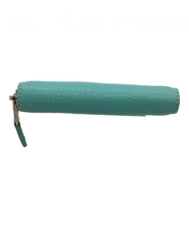 中古・古着通販】TIFFANY & Co. (ティファニー) コインケース スカイ