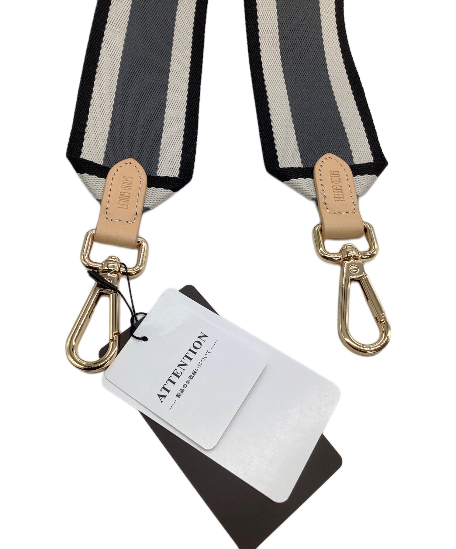 中古・古着通販】L'appartement (アパルトモン) ショルダーストラップ