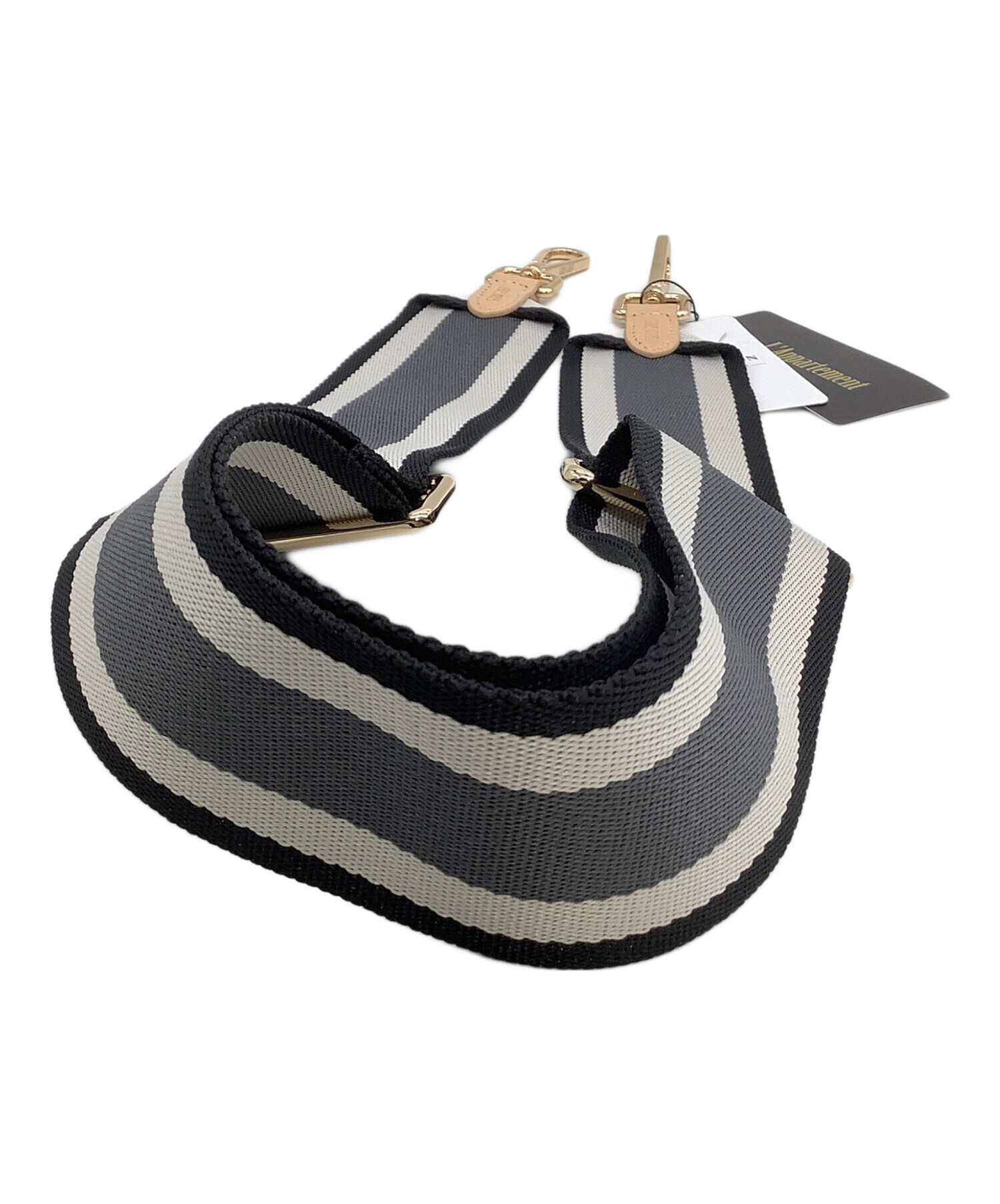 中古・古着通販】L'appartement (アパルトモン) ショルダーストラップ