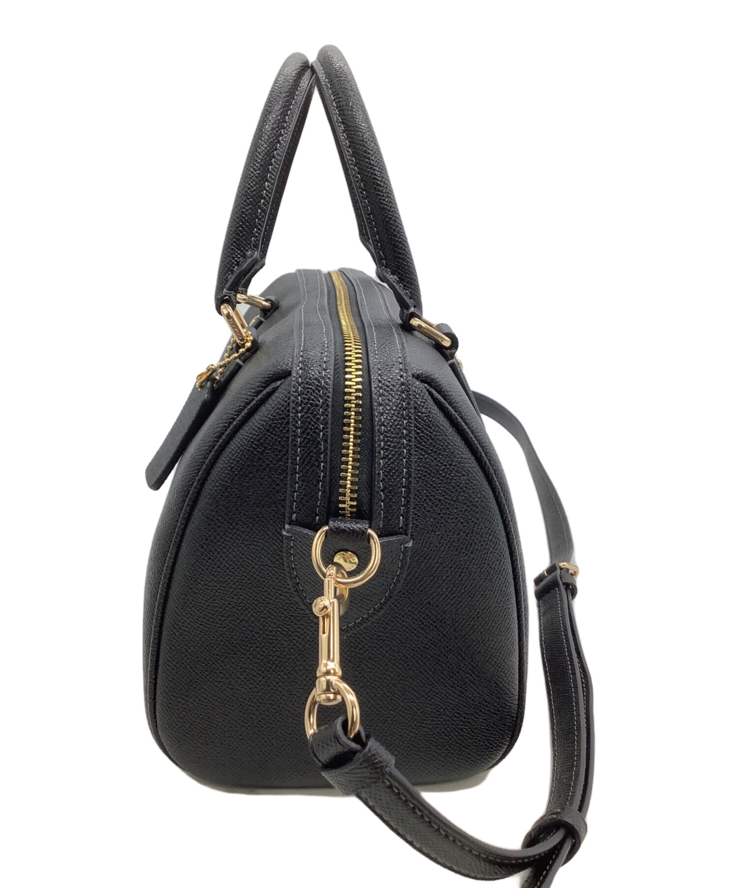 中古・古着通販】COACH (コーチ) 2WAYショルダーバッグ ローアン