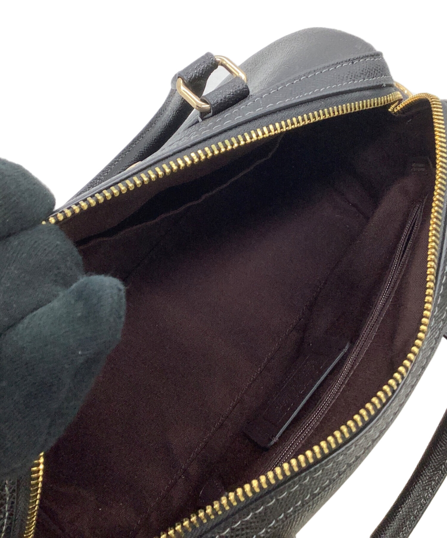 中古・古着通販】COACH (コーチ) 2WAYショルダーバッグ ローアン