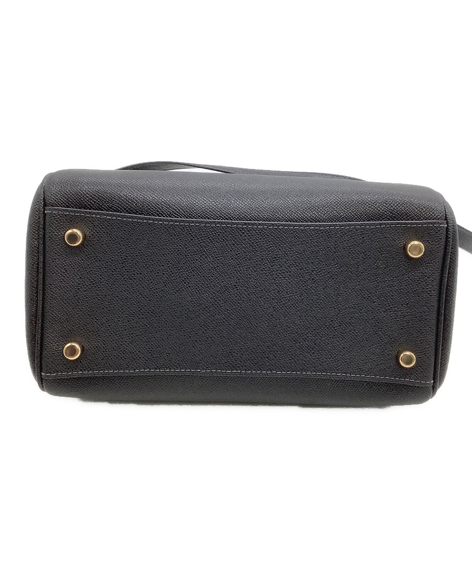 中古・古着通販】COACH (コーチ) 2WAYショルダーバッグ ローアン