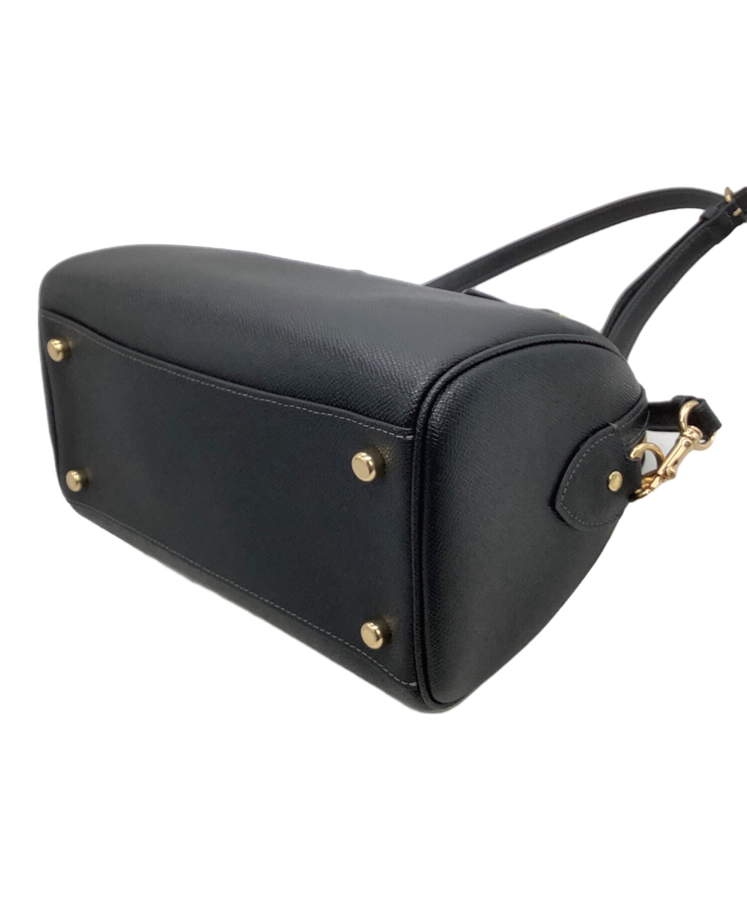 中古・古着通販】COACH (コーチ) 2WAYショルダーバッグ ローアン