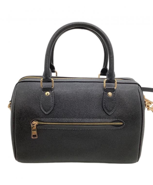 中古・古着通販】COACH (コーチ) 2WAYショルダーバッグ ローアン