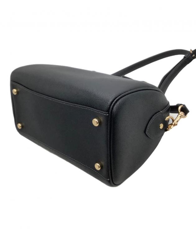 中古・古着通販】COACH (コーチ) 2WAYショルダーバッグ ローアン