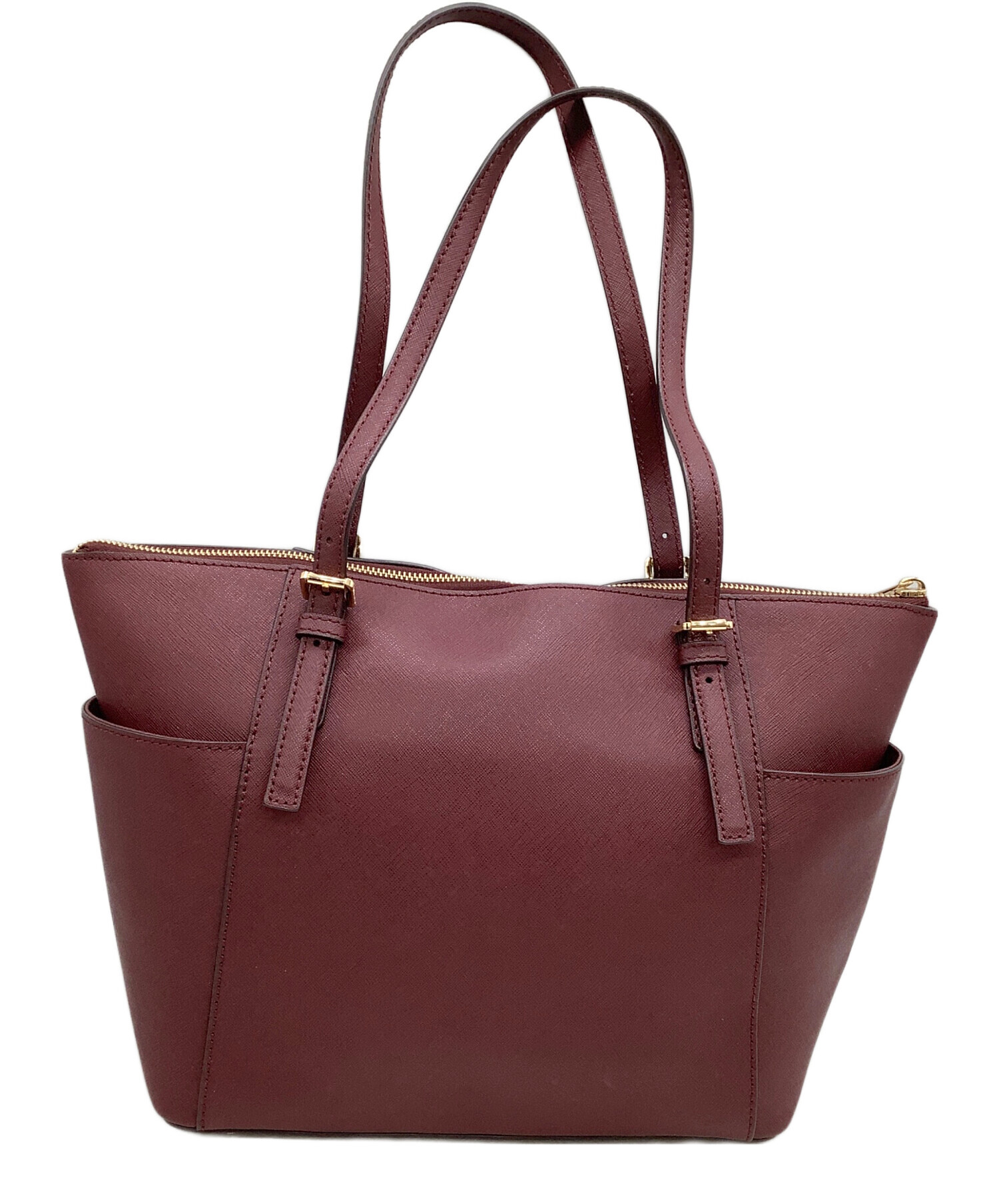 中古・古着通販】MICHAEL KORS (マイケル・コース) トートバッグ