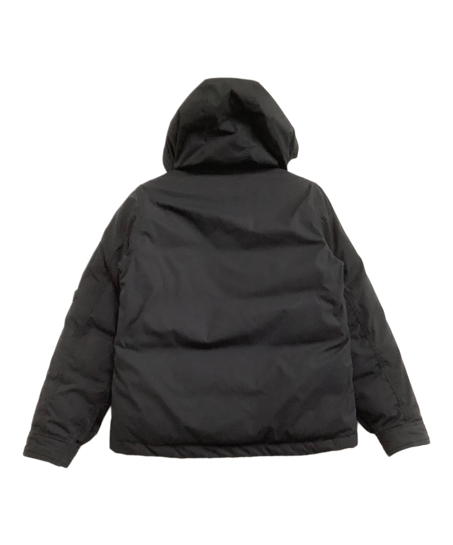 中古・古着通販】THE NORTHFACE PURPLELABEL (ザ・ノースフェイス