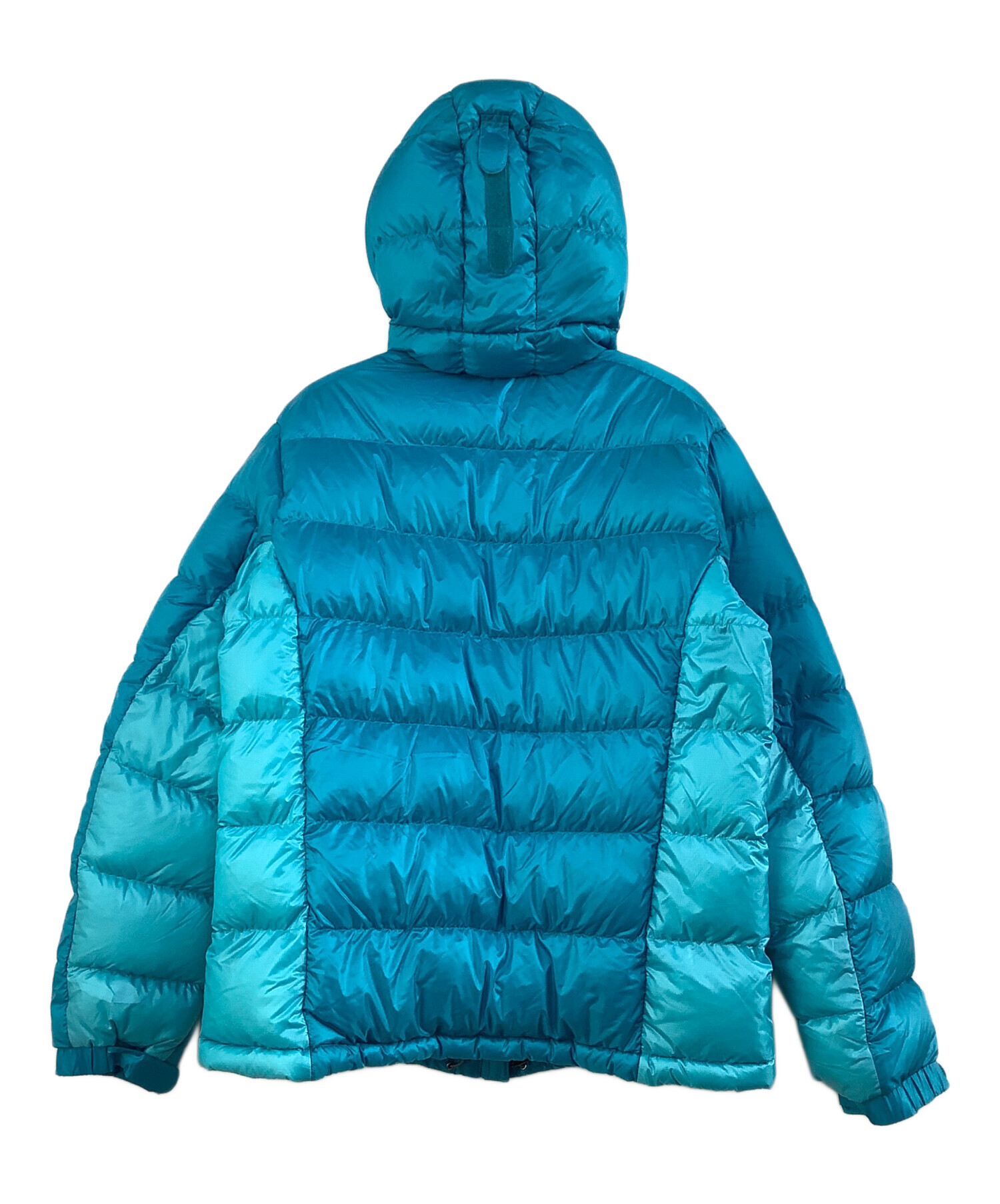 中古・古着通販】mont-bell (モンベル) ダウンジャケット アルパイン