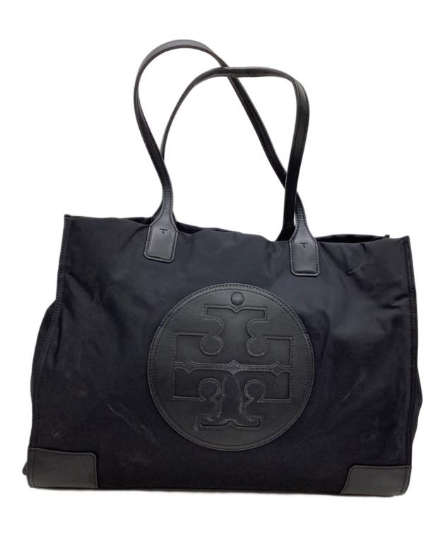 中古・古着通販】TORY BURCH (トリーバーチ) ナイロントートバッグ
