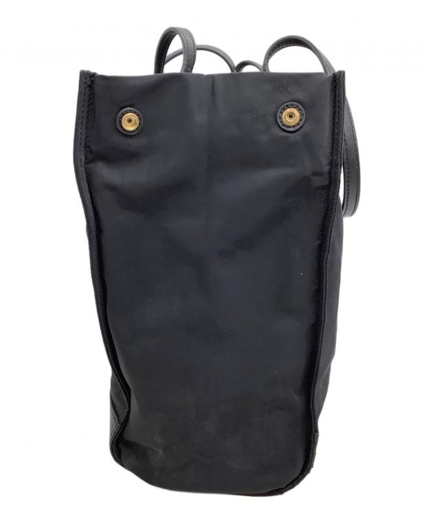 中古・古着通販】TORY BURCH (トリーバーチ) ナイロントートバッグ