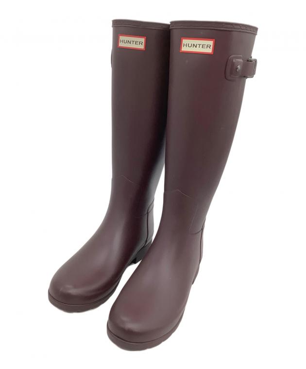 K05313 未使用品 MOUNTAIN RESEARCH 長靴：US7.5 K05313 未使用品