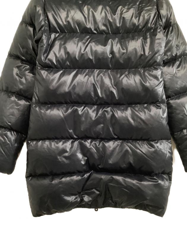 中古・古着通販】DUVETICA (デュベティカ) ダウンコート ブラック