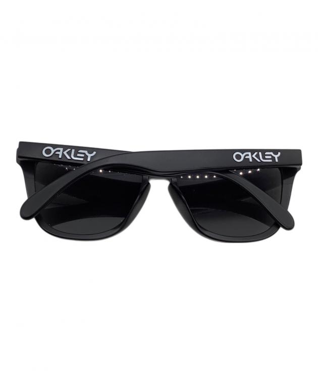 中古・古着通販】OAKLEY (オークリー) サングラス FROGSKINS｜ブランド