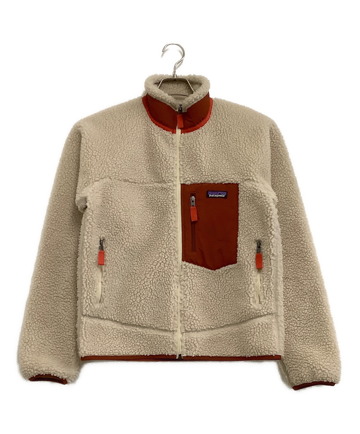 中古・古着通販】Patagonia (パタゴニア) クラシックレトロX 