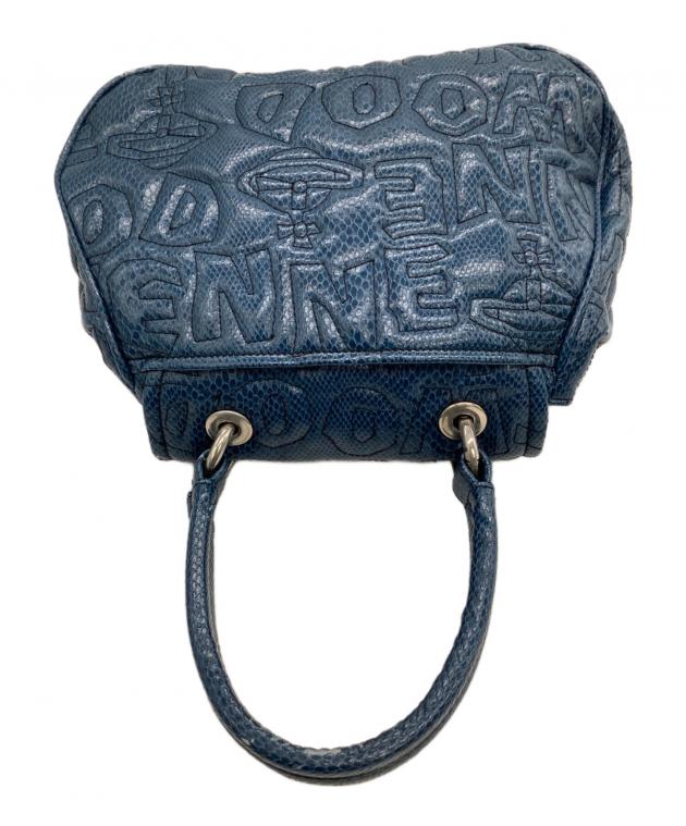 ［美品］未使用 Vivienne Westwood ハンドバッグ 中古・古着通販】Vivienne Westwood (ヴィヴィアンウエストウッド