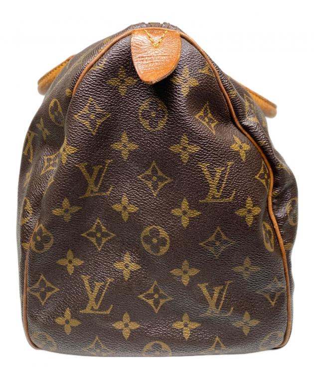 中古・古着通販】LOUIS VUITTON (ルイ ヴィトン) スピーディ35