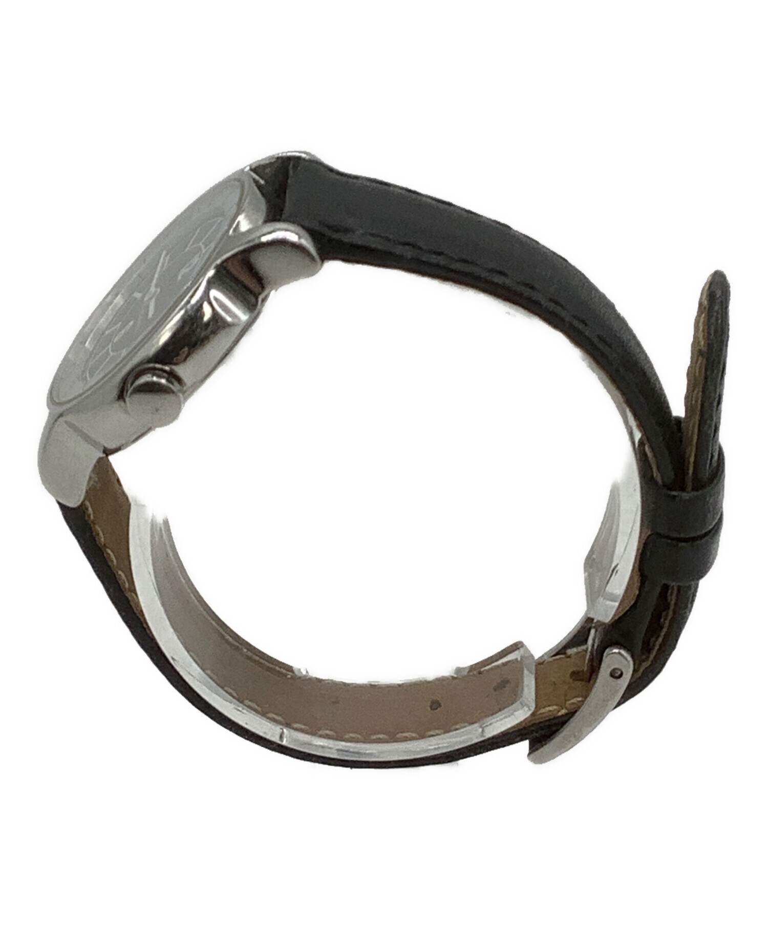 中古・古着通販】BVLGARI (ブルガリ) 腕時計 ソロテンポ クォーツ