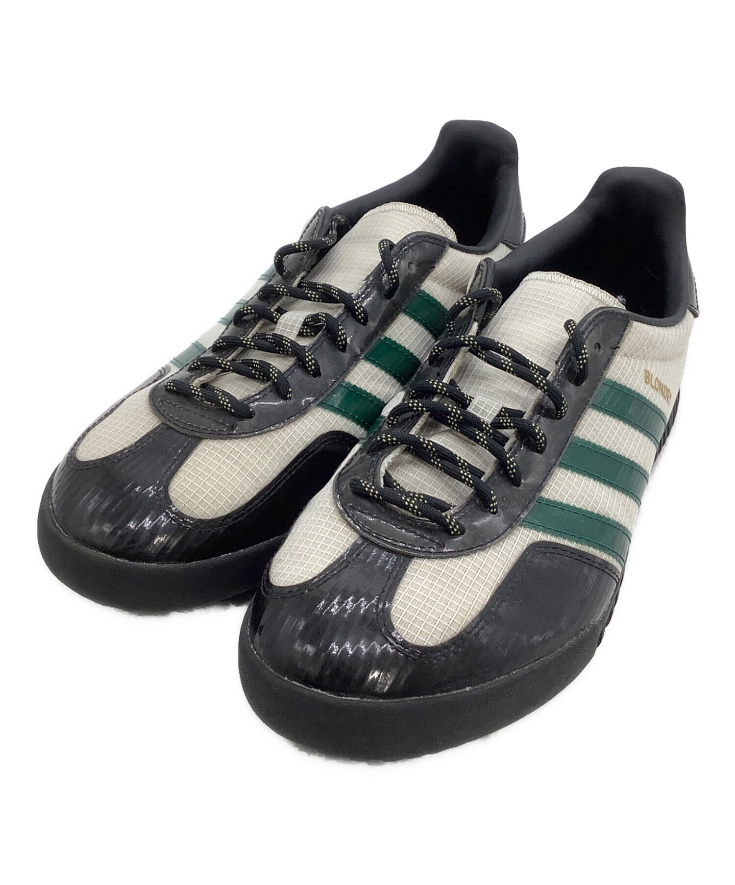 中古・古着通販】adidas (アディダス) Blondey McCoy (ブロンディ