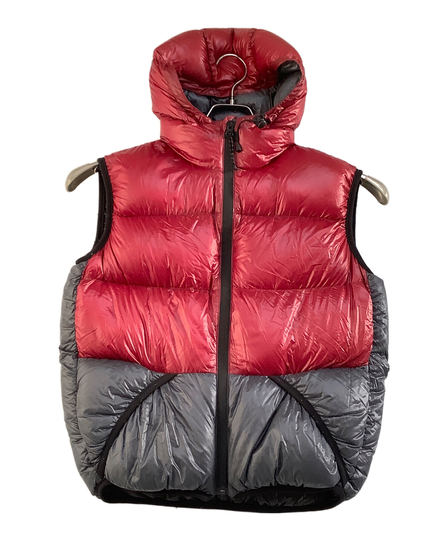 中古・古着通販】FEATHERED FRIENDS (フェザードフレンズ) ダウン