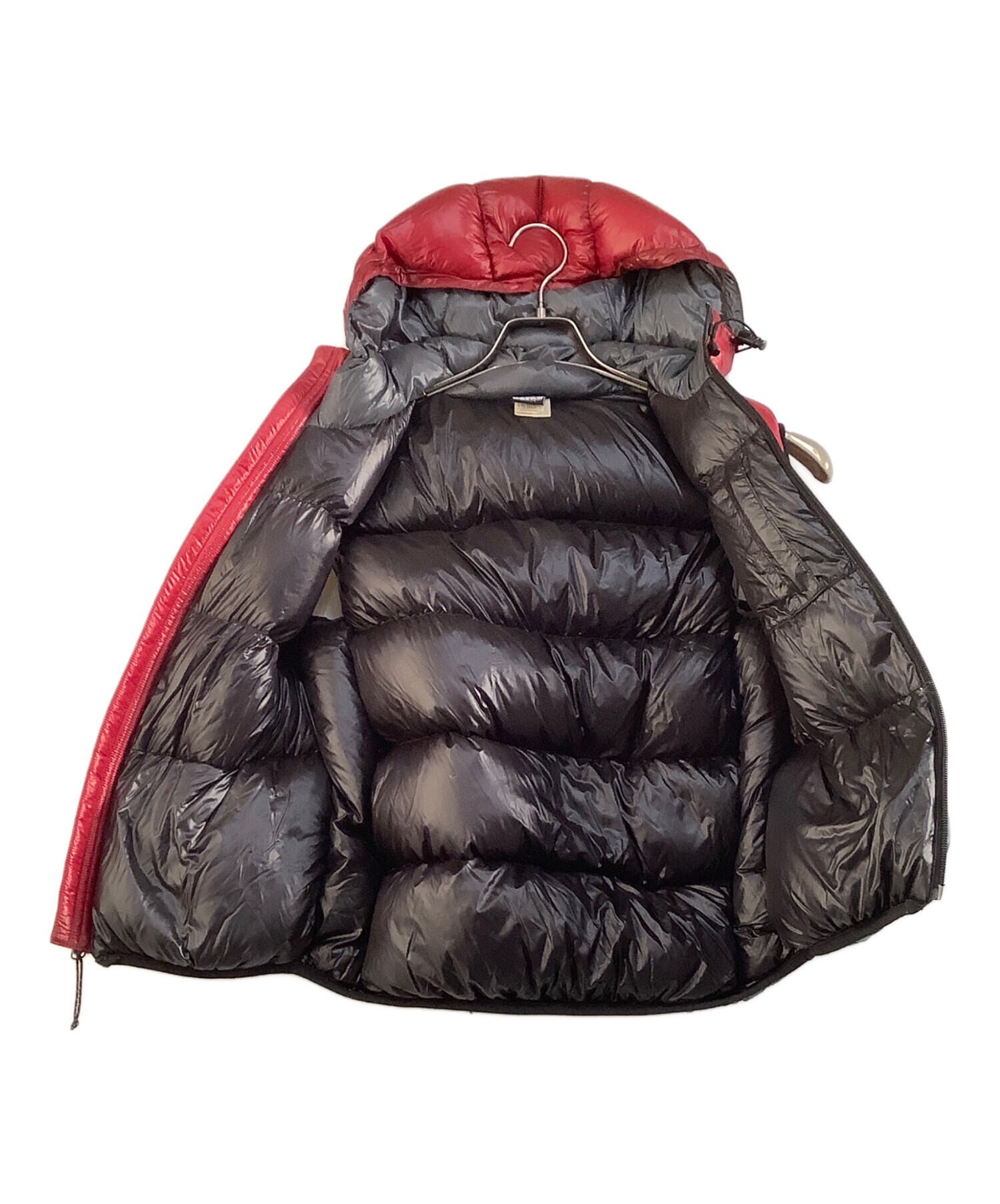 中古・古着通販】FEATHERED FRIENDS (フェザードフレンズ) ダウン