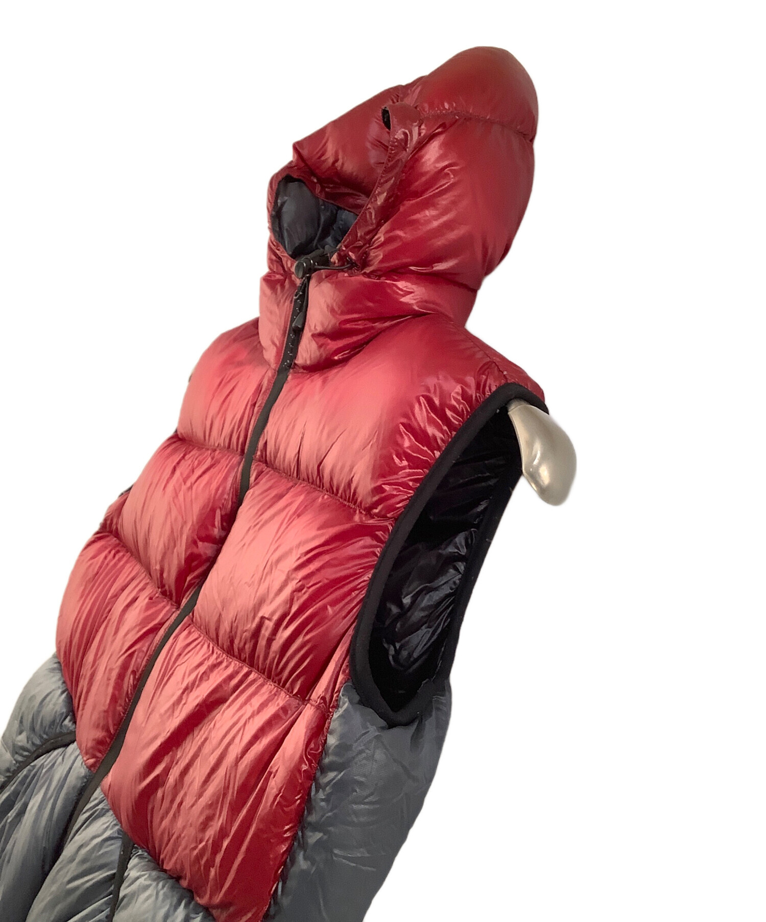 中古・古着通販】FEATHERED FRIENDS (フェザードフレンズ) ダウン