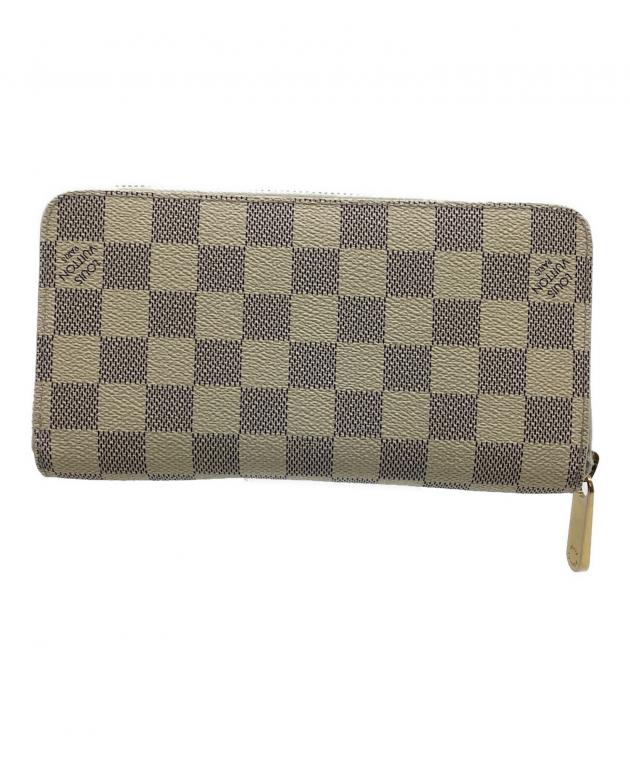 中古・古着通販】LOUIS VUITTON (ルイ ヴィトン) ラウンドファスナー