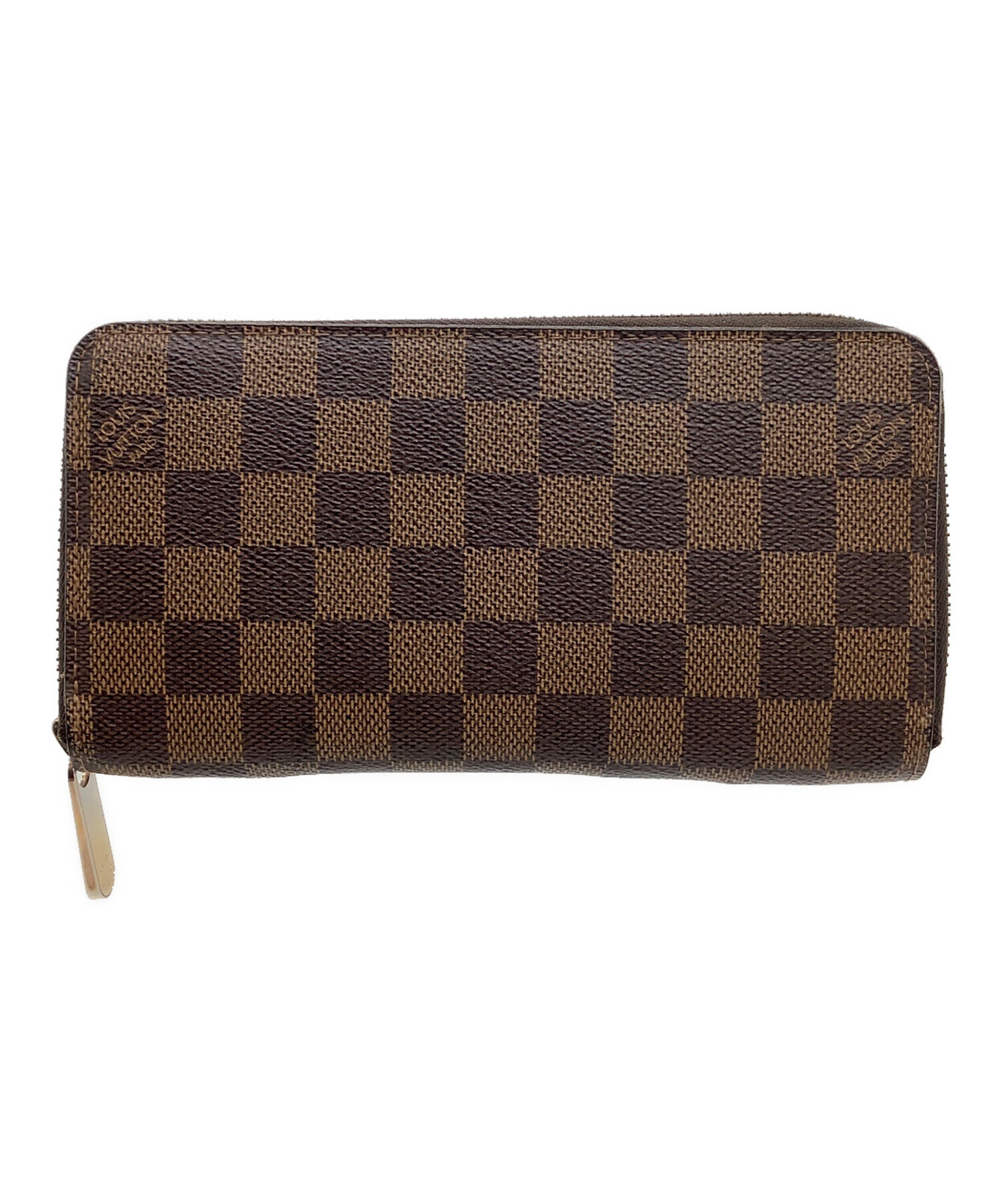中古・古着通販】LOUIS VUITTON (ルイ ヴィトン) ラウンドファスナー