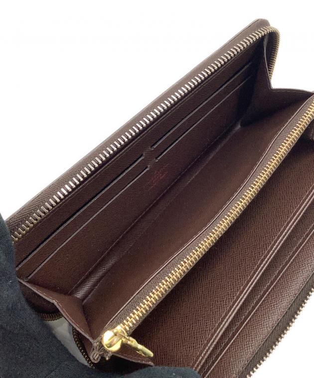 中古・古着通販】LOUIS VUITTON (ルイ ヴィトン) ラウンドファスナー