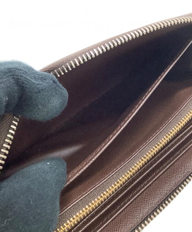 中古・古着通販】LOUIS VUITTON (ルイ ヴィトン) ラウンドファスナー