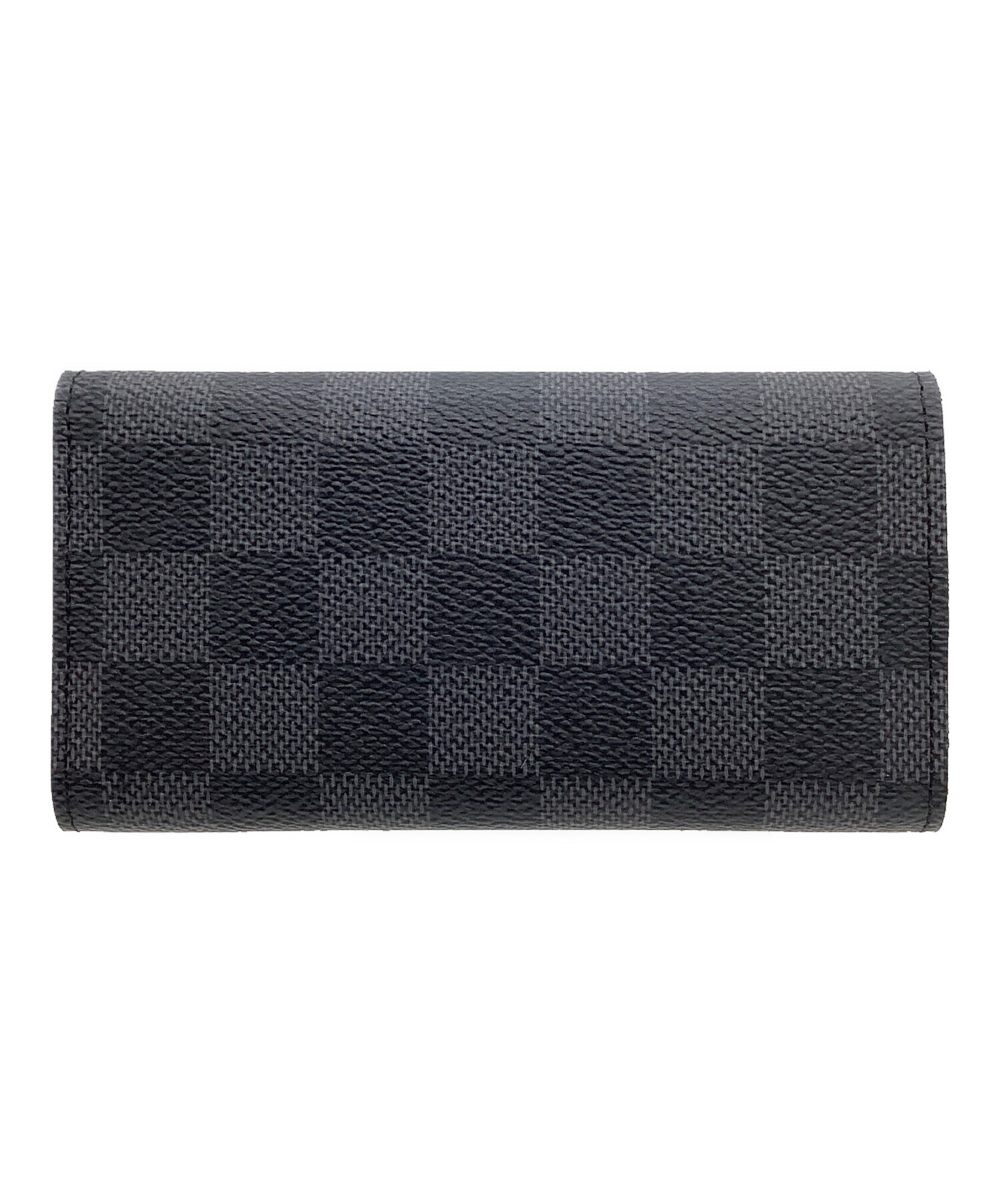 中古・古着通販】LOUIS VUITTON (ルイ ヴィトン) キーケース ダミエ