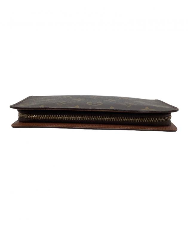 中古・古着通販】LOUIS VUITTON (ルイ ヴィトン) 長財布 モノグラム