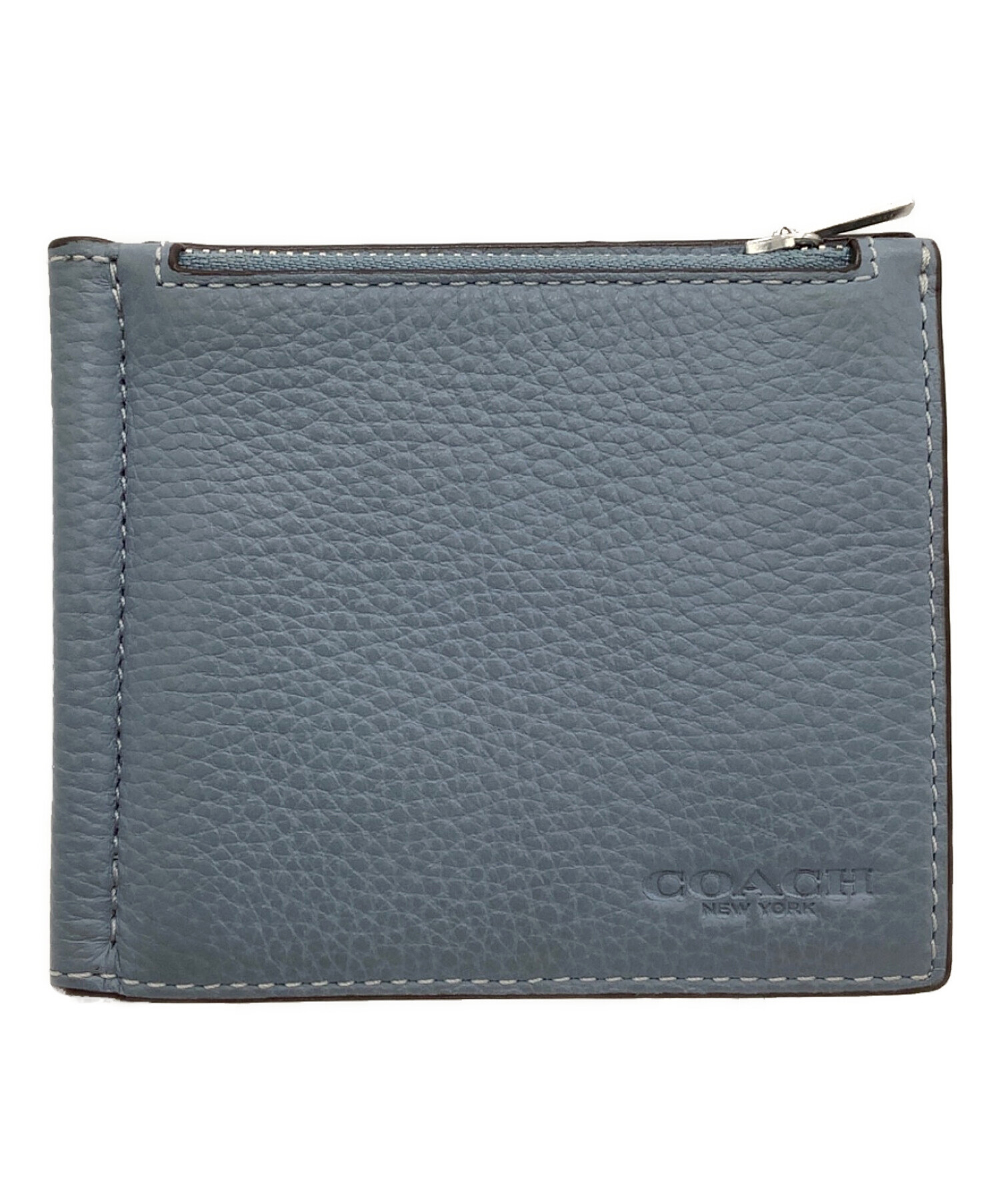 中古・古着通販】COACH (コーチ) マネークリップ｜ブランド・古着通販