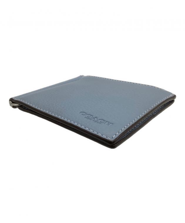 中古・古着通販】COACH (コーチ) マネークリップ｜ブランド・古着通販