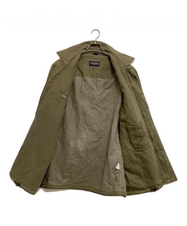 中古・古着通販】BROOKS BROTHERS (ブルックスブラザーズ) サファリ
