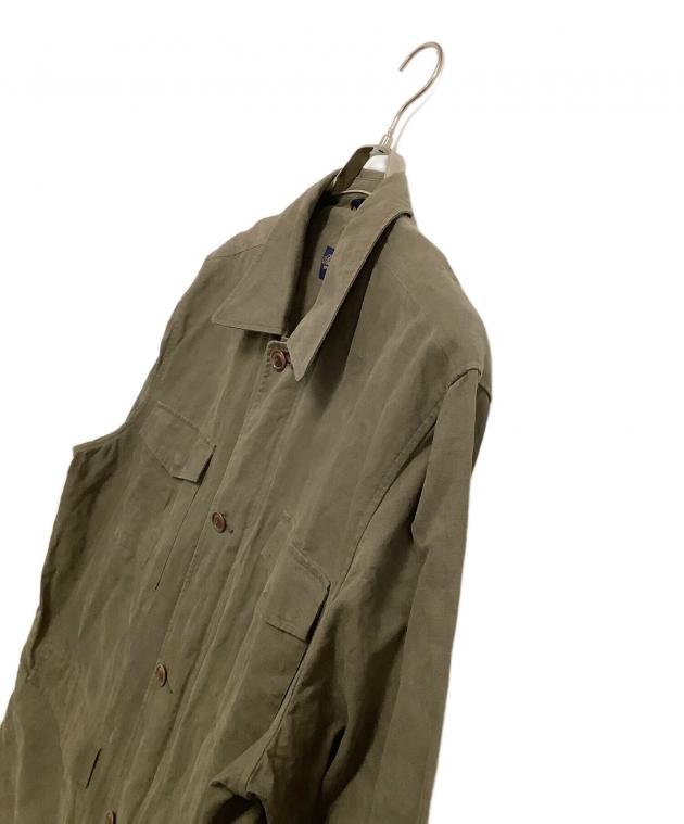 中古・古着通販】BROOKS BROTHERS (ブルックスブラザーズ) サファリ