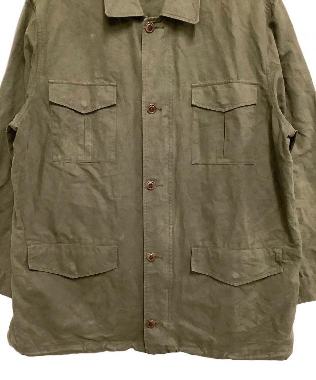 中古・古着通販】BROOKS BROTHERS (ブルックスブラザーズ) サファリ