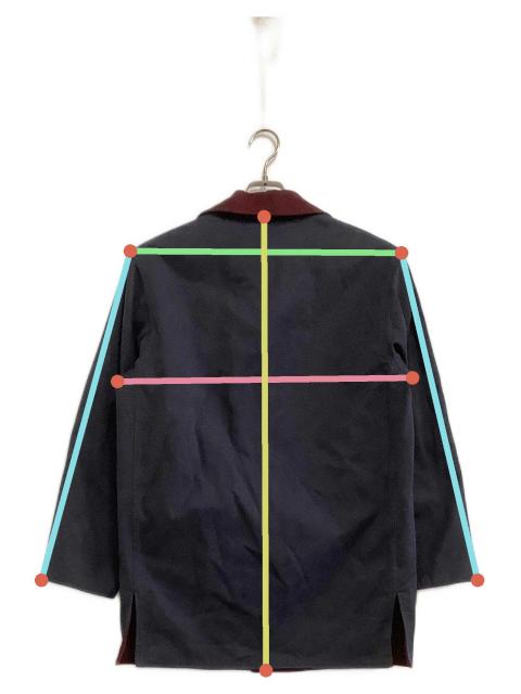 中古・古着通販】ERMENEGILDO ZEGNA (エルメネジルド・ゼニア